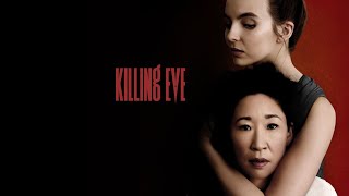 Killing Eve Staffel 13 Offizieller Trailer STARZPLAY 1080p Trailer [upl. by Swift]