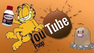 YTP Garfield’s Literal Crappy Thanksgiving Late Thanksgiving Special [upl. by Lulu938]