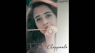 ala chusano ledo ela padanu song whatsapp status [upl. by Takashi47]