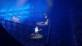 Blink182  Miss You Live OVO Hydro Glasgow 29082024 [upl. by Christoffer]