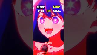 ANIME SHOW WITH THE BEST🏴‍☠️PART3😈❤‍🔥🥵☠️anime4k anime animeviral animeedit foryou edit [upl. by Nnahgiel342]