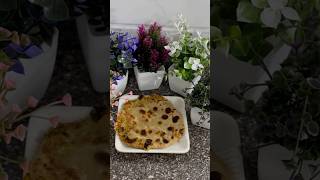 Cabbage Paratha paratha lover yummy food foodie love to eatampcook vegetables subscribe now [upl. by Eilloh]