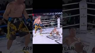 Que isso Popó… boxe fms fightmusicshow popo [upl. by Akinwahs]