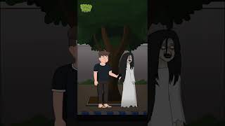 Assuming Peoples Gender horrorstories funny animation horror cartoon comedy [upl. by Amabil]