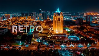 Erbil from ancient to modern Hyperlapse [upl. by Eward]