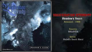 Vociferation Eternity MAS  Meadows Yearn Full Album 1999  Melodic Death Metal from Malaysia [upl. by Knick]