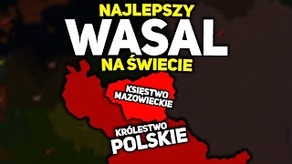 NAJLEPSZY WASAL NA ŚWIECIE  AGE OF HISTORY II [upl. by Radley]