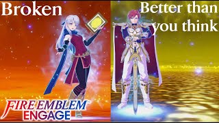 Fire Emblem Engage  Complete Guide to All Emblems [upl. by Clare]