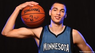 Zach LaVine 2015 Mix  Throw Sum Mo [upl. by Bannon]