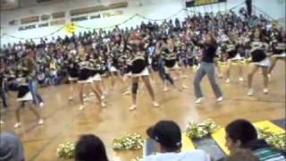 Cabrillo vs Lompoc Assembly 20102011 Part 2 [upl. by Bush]