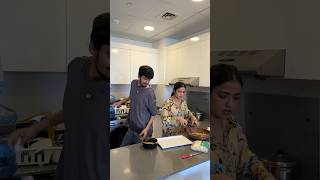 Ramu kaka vs mem sahab Ep 65 dubai viral chocolate chura li [upl. by Ydnik]