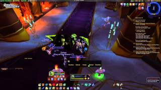 Teil 110 Barlow Drunken Vanion WoW Underskilled And Overgeared [upl. by Notlok]