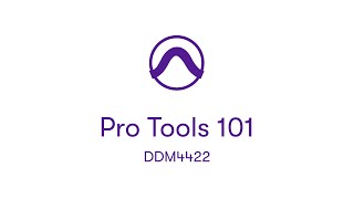 PT101  What is Pro Tools [upl. by Ainoval]