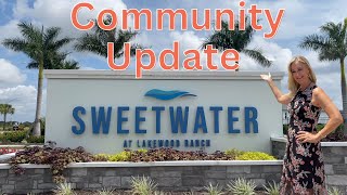 Sweetwater Lakewood Ranch  June 2023 [upl. by Acireed338]