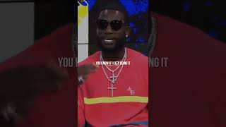 Gucci Mane real talk [upl. by Sandberg]