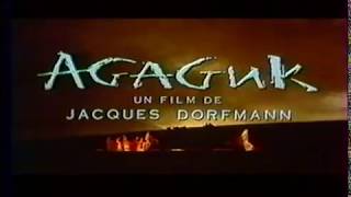 Agaguk  Bandeannonce VF [upl. by Dina527]