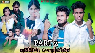 Pagal ka Pyar  part 2  Sahil Tasmina New Action Love Sory  Police VS Gunda  Official music [upl. by Latisha]