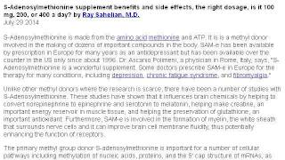 Difference Between Methionine And MSM [upl. by Nylkaj]