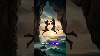 quotThe Legend of The Two Lovers Point Puntan Dos Amantes Part 3 lengend twolovers cuture [upl. by Aisekal369]