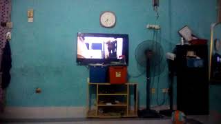 azan maghrib tv9 [upl. by Glassco]