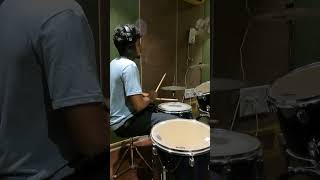 Urvasi Urvasi  Drums cover [upl. by Geraldine792]