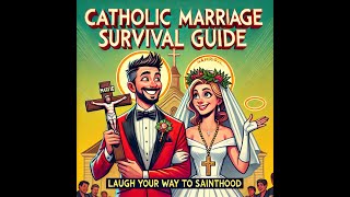 Catholic Marriage Survival Guide [upl. by Ellohcin]