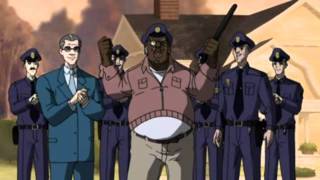 Officer Uncle Ruckus [upl. by Scever840]