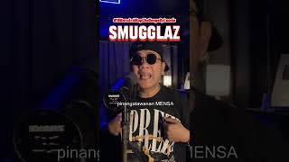 Smugglaz  16BarsArálRapChallengeByLoonie [upl. by Ponzo]