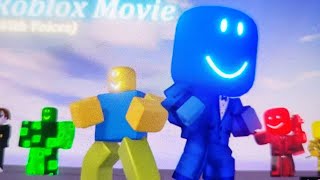 Original Roblox Movie Admins vs Hackers Part 1 [upl. by Niehaus]