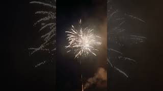 Saturday 9th November 2024 colyton fireworks display [upl. by Ripley]