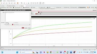 Video 1 VLSI Mô phỏng đặc tính của nMOS và pMOS trên Cadence [upl. by David]