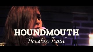 Houndmouth  Houston Train PBR Sessions Live  Do317 Lounge [upl. by Rehtae]