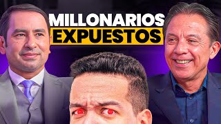 Como La Educacion Financiera los volvio MultiMillonarios con Alejandro Cardona y Fernando Gonzalez [upl. by Rives304]