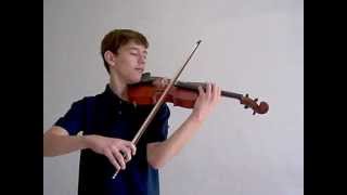 Brahms  Violin Concerto in D major Op 77 3mov [upl. by Ryhpez]