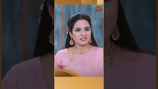 PunnagaiPoove SunTV shorts tamilserial [upl. by Joann156]