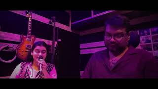 Surmayee Ankhiyon Mein  Gargi amp Chiranjit [upl. by Akerdnuhs]