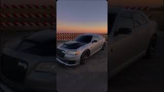 2017 Chrysler 300s SRT [upl. by Negam]