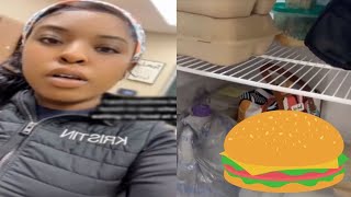 Chick Puts Laxatives In Lunch To See Who Kept Eating Her Food At Work And This Is How It Played Out [upl. by Moss573]