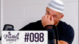 98 Sonny Bill Williams His Mother Converting to Islam Christchurch Attacks Racism amp More [upl. by Boorer]