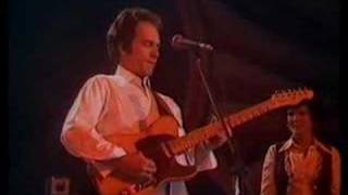 Merle Haggard quotAlways Latequot 1978 Live From Rotterdam [upl. by Koerlin]