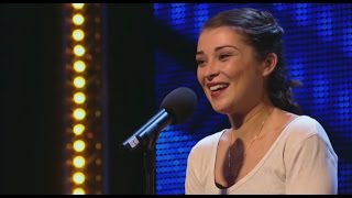 TOP 10 BEST Got Talent Singers auditions EVER With Complete Interview [upl. by Marilin292]