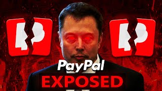 PayPal Is Dying Good Riddance [upl. by Aniteb801]