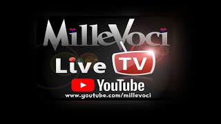 MilleVoci TV [upl. by Titos89]