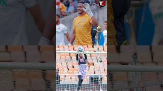 DIARRA VS CAMARA NANI KIPA NAMBA MOJA T5CHALLENGE shorts youtubeshorts trendingshorts [upl. by Odlo]