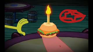 Mad Snail Disease A SpongeBob SquarePants Horror Special  official trailer [upl. by Ninaj]