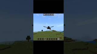 Bug elytra⁉️ [upl. by Bohman]