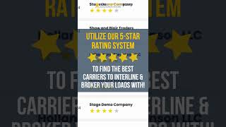 🚚Discover Reliable Carriers Nationwide with Movers Dispatch Board [upl. by Harrington]