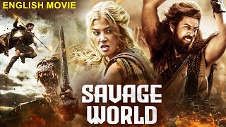 THE KINGDOM 2  English Movie  Dolph Lundgren  Hollywood Action Adventure Full Movie In English [upl. by Freyah616]