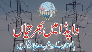 LESCO Jobs 2024  Vacancies in Wapda 2024  LESCO Careers 2024  Jobs in LESCO 2024  Career Wapda [upl. by Narrat744]