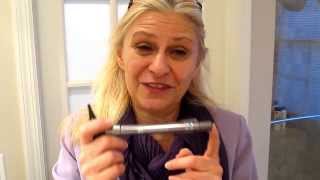 Dr Mom LED Otoscope review [upl. by Burnsed306]